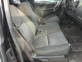 compare product 2012-2013 Chevrolet Silverado 1500 Passenger Front Seat Oem