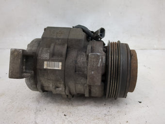 compare product 2011 Chevrolet Silverado 1500 Air Conditioning A/c Ac Compressor Oem 1305627