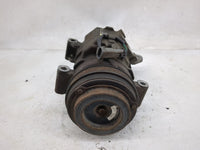 2011 Chevrolet Silverado 1500 Air Conditioning A/c Ac Compressor Oem 1305627 - Oemusedautoparts1.com
