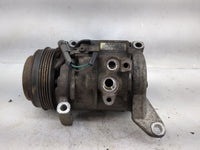 2011 Chevrolet Silverado 1500 Air Conditioning A/c Ac Compressor Oem 1305627 - Oemusedautoparts1.com