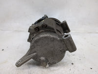 2011 Chevrolet Silverado 1500 Air Conditioning A/c Ac Compressor Oem 1305627 - Oemusedautoparts1.com