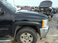 2007-2013 Chevrolet Silverado 1500 Passenger Fender 1305633 - Oemusedautoparts1.com