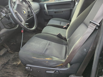 compare product 2012-2013 Chevrolet Silverado 1500 Driver Front Seat Oem 1305644