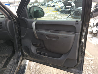 compare product Door Panels 2013 CHEVROLET SILVERADO 1500