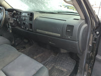 Misc. 2013 CHEVROLET SILVERADO 1500 - Oemusedautoparts1.com