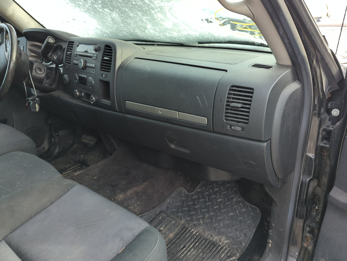Misc. 2013 CHEVROLET SILVERADO 1500 - Oemusedautoparts1.com