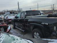 2007-2013 Chevrolet Silverado 1500 Driver Rear Door Oem 1305712 - Oemusedautoparts1.com