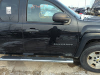 2011-2013 Chevrolet Silverado 1500 Passenger Front Door Oem 1305713 - Oemusedautoparts1.com