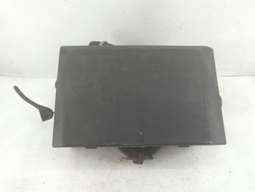 2010-2013 Chevrolet Silverado 1500 Fusebox Fuse Box Panel Relay Module P/N:22798215 N1 Fits Fits 2010 2011 2012 2013 OEM Use