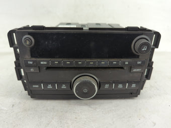 compare product 2010-2013 Chevrolet Silverado 1500 Radio AM FM Cd Player Receiver Replacement P/N:28256335 20934593 Fits OEM Used Auto Parts
