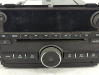 2010-2013 Chevrolet Silverado 1500 Radio AM FM Cd Player Receiver Replacement P/N:28256335 20934593 Fits OEM Used Auto Parts