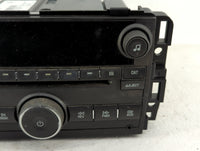 2010-2013 Chevrolet Silverado 1500 Radio AM FM Cd Player Receiver Replacement P/N:28256335 20934593 Fits OEM Used Auto Parts
