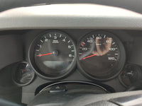 2013 Chevrolet Silverado 1500 Instrument Cluster Speedometer Gauges Fits OEM Used Auto Parts - Oemusedautoparts1.com