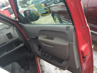 Door Panels 2013 CHEVROLET SILVERADO 1500 - Oemusedautoparts1.com