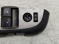 2013 Chevrolet Silverado 1500 Master Power Window Switch Replacement Driver Side Left P/N:20922511 Fits OEM Used Auto Parts 