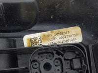 2013 Chevrolet Silverado 1500 Master Power Window Switch Replacement Driver Side Left P/N:20922511 Fits OEM Used Auto Parts 