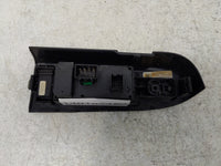 2013 Chevrolet Silverado 1500 Master Power Window Switch Replacement Driver Side Left P/N:20922511 Fits OEM Used Auto Parts 