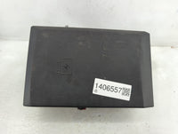 2010-2013 Chevrolet Silverado 1500 Fusebox Fuse Box Panel Relay Module P/N:22798215-N1 Fits Fits 2010 2011 2012 2013 2014 OE