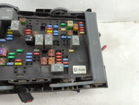 2010-2013 Chevrolet Silverado 1500 Fusebox Fuse Box Panel Relay Module P/N:22798215-N1 Fits Fits 2010 2011 2012 2013 2014 OE