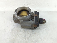 2009-2013 Chevrolet Silverado 1500 Throttle Body P/N:RME87 Fits Fits 2009 2010 2011 2012 2013 2014 2015 OEM Used Auto Parts 