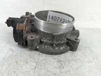 2009-2013 Chevrolet Silverado 1500 Throttle Body P/N:RME87 Fits Fits 2009 2010 2011 2012 2013 2014 2015 OEM Used Auto Parts 
