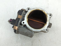 2009-2013 Chevrolet Silverado 1500 Throttle Body P/N:RME87 Fits Fits 2009 2010 2011 2012 2013 2014 2015 OEM Used Auto Parts 