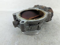 2009-2013 Chevrolet Silverado 1500 Throttle Body P/N:RME87 Fits Fits 2009 2010 2011 2012 2013 2014 2015 OEM Used Auto Parts 