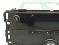 2007-2013 Chevrolet Silverado 1500 Radio AM FM Cd Player Receiver Replacement P/N:28162319 25942014 Fits OEM Used Auto Parts