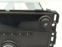2007-2013 Chevrolet Silverado 1500 Radio AM FM Cd Player Receiver Replacement P/N:28162319 25942014 Fits OEM Used Auto Parts