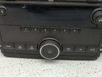 2007-2013 Chevrolet Silverado 1500 Radio AM FM Cd Player Receiver Replacement P/N:28162319 25942014 Fits OEM Used Auto Parts