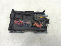 2010-2013 Chevrolet Silverado 1500 Fusebox Fuse Box Panel Relay Module P/N:22798215 N1 Fits Fits 2010 2011 2012 2013 2014 OE