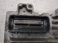 2010-2013 Chevrolet Silverado 1500 PCM Engine Control Computer ECU ECM PCU OEM P/N:12653784 12633238 Fits OEM Used Auto Part