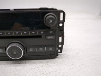 2007-2013 Chevrolet Silverado 1500 Radio AM FM Cd Player Receiver Replacement P/N:20934592 Fits OEM Used Auto Parts - Oemuse