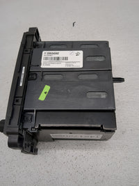 2007-2013 Chevrolet Silverado 1500 Radio AM FM Cd Player Receiver Replacement P/N:20934592 Fits OEM Used Auto Parts - Oemuse