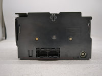 2007-2013 Chevrolet Silverado 1500 Radio AM FM Cd Player Receiver Replacement P/N:20934592 Fits OEM Used Auto Parts - Oemuse