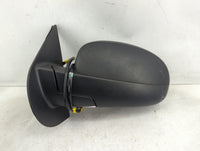 2007 Chevrolet Silverado 1500 Driver Left Side View Power Door Mirror 1429775 - Oemusedautoparts1.com