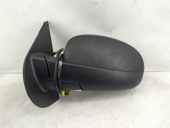 compare product 2007 Chevrolet Silverado 1500 Driver Left Side View Power Door Mirror 1429775