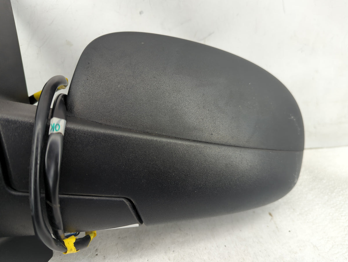 2007 Chevrolet Silverado 1500 Driver Left Side View Power Door Mirror 1429775 - Oemusedautoparts1.com