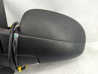 2007 Chevrolet Silverado 1500 Driver Left Side View Power Door Mirror 1429775 - Oemusedautoparts1.com