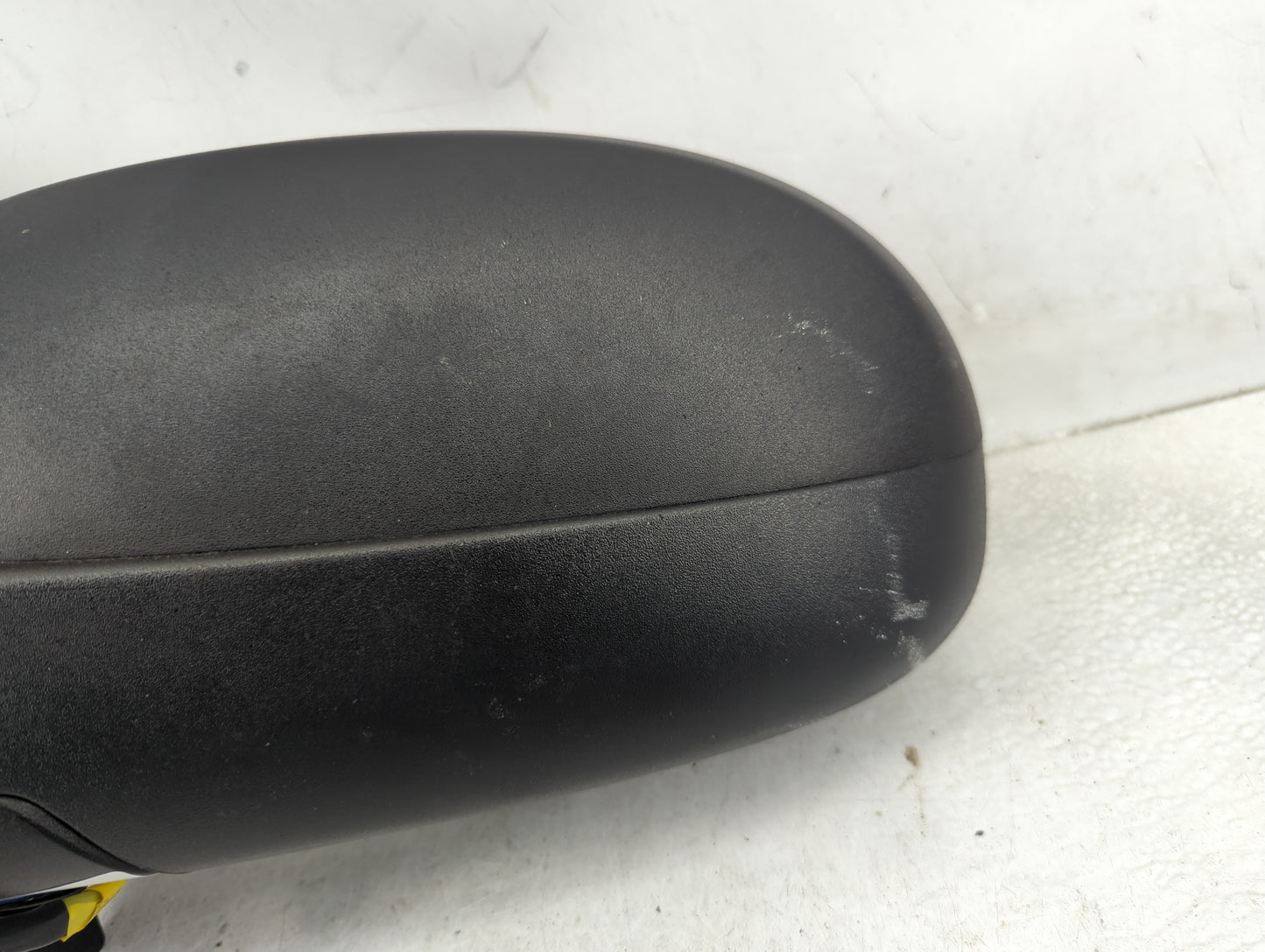 2007 Chevrolet Silverado 1500 Driver Left Side View Power Door Mirror 1429775 - Oemusedautoparts1.com