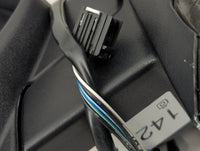 2007 Chevrolet Silverado 1500 Driver Left Side View Power Door Mirror 1429775 - Oemusedautoparts1.com