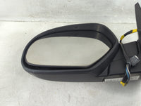 2007 Chevrolet Silverado 1500 Driver Left Side View Power Door Mirror 1429775 - Oemusedautoparts1.com