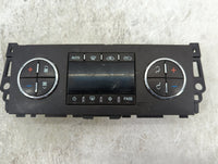 2012-2013 Chevrolet Silverado 1500 Climate Control Module Temperature AC/Heater Replacement P/N:20921714 381714R030120429 Fi