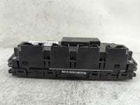 2012-2013 Chevrolet Silverado 1500 Climate Control Module Temperature AC/Heater Replacement P/N:20921714 381714R030120429 Fi