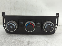 2012-2013 Chevrolet Silverado 1500 Climate Control Module Temperature AC/Heater Replacement P/N:22803599 Fits Fits 2012 2013