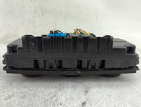 2012-2013 Chevrolet Silverado 1500 Climate Control Module Temperature AC/Heater Replacement P/N:22803599 Fits Fits 2012 2013