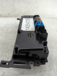2012-2013 Chevrolet Silverado 1500 Climate Control Module Temperature AC/Heater Replacement P/N:22803599 Fits Fits 2012 2013
