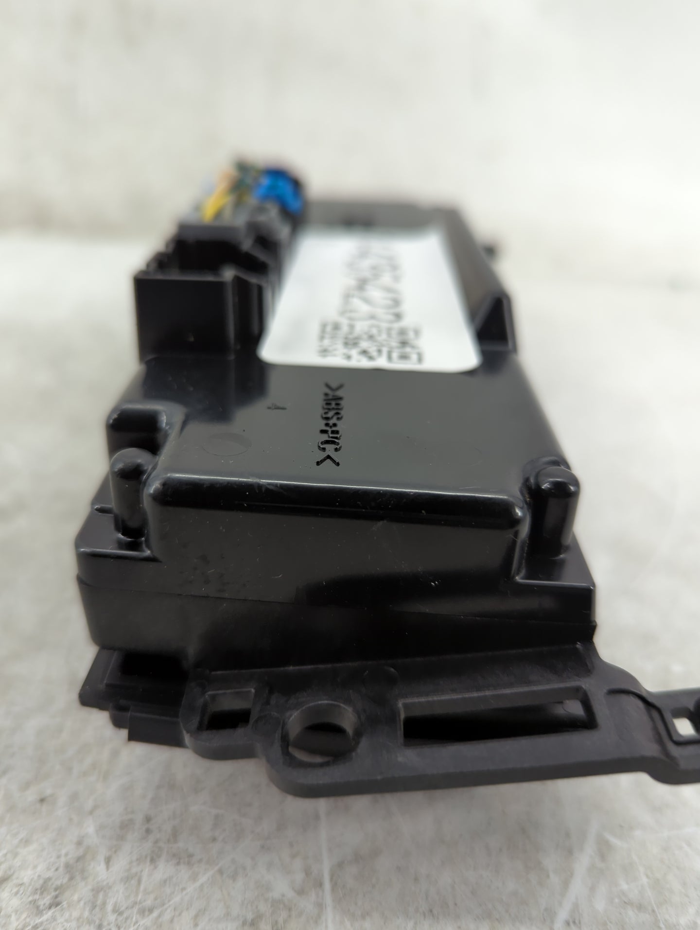2012-2013 Chevrolet Silverado 1500 Climate Control Module Temperature AC/Heater Replacement P/N:22803599 Fits Fits 2012 2013