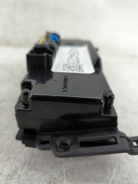 2012-2013 Chevrolet Silverado 1500 Climate Control Module Temperature AC/Heater Replacement P/N:22803599 Fits Fits 2012 2013