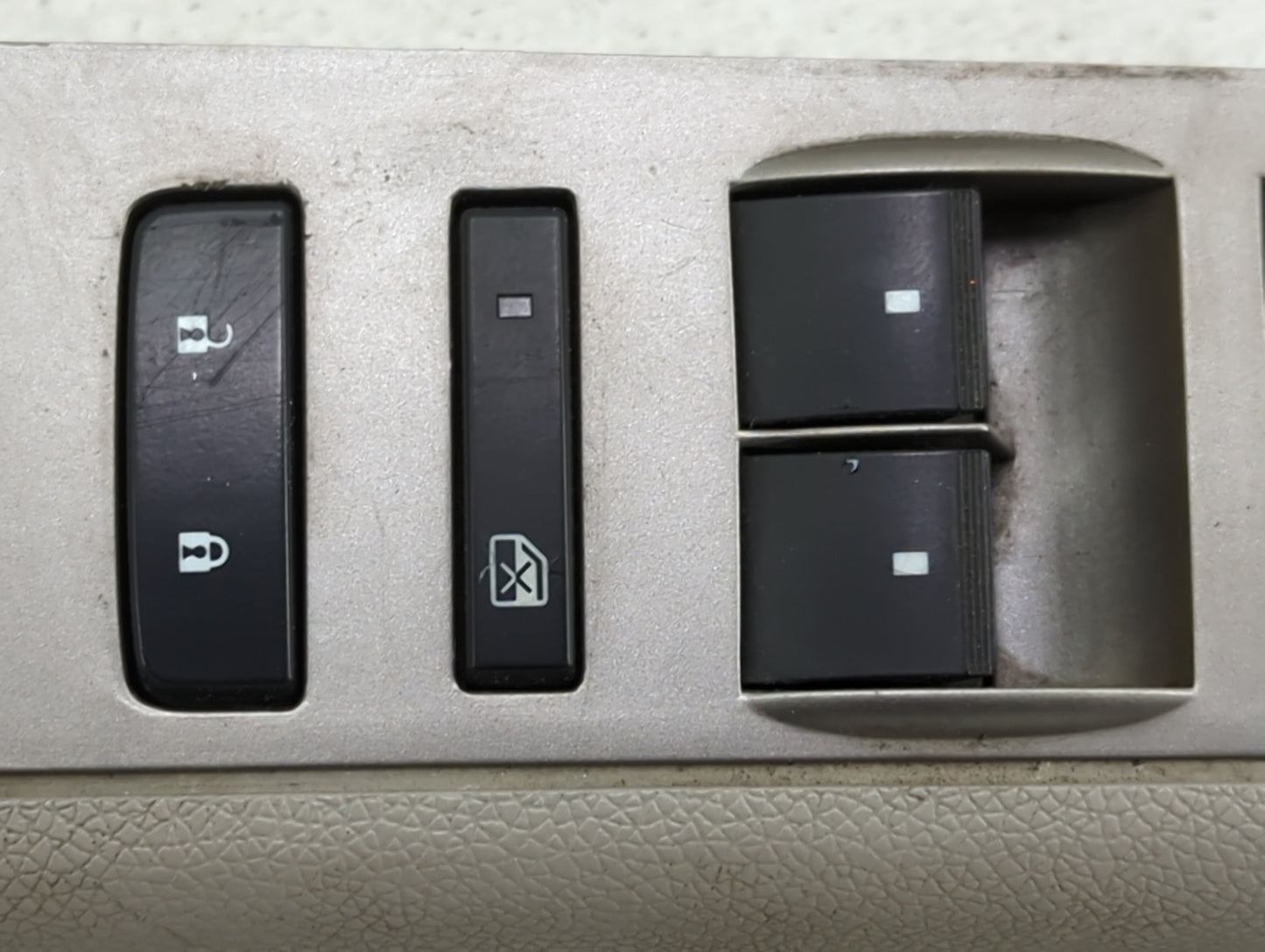 2013 Silverado 1500 Driver Left Door Master Power Window Switch - Oemusedautoparts1.com